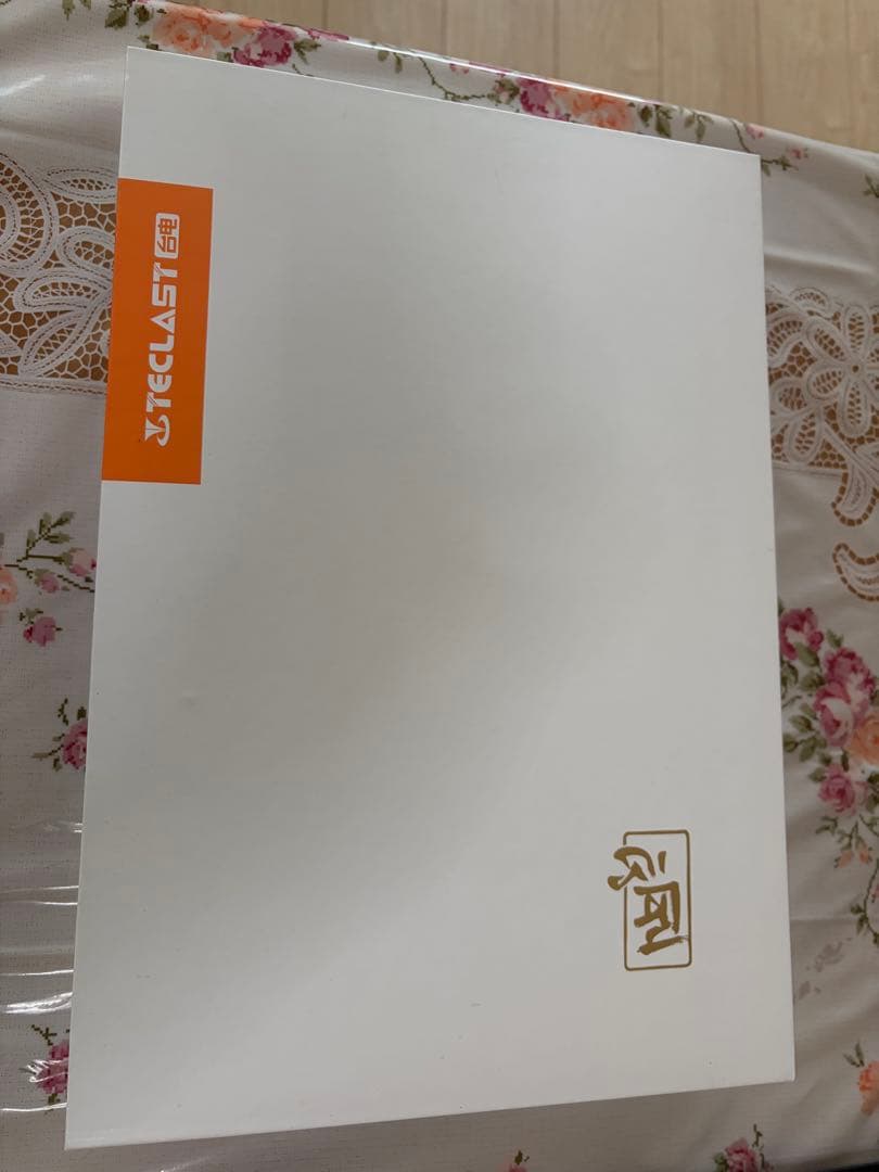 美品Teclast T70 14インチ Android タブレット 本体 大画面