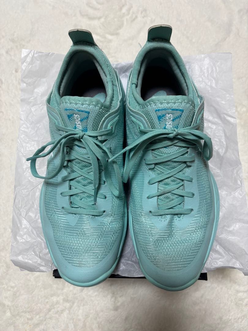 GLIDE NOVA FF 3 （オアシスグリーン/エナジーアクア）