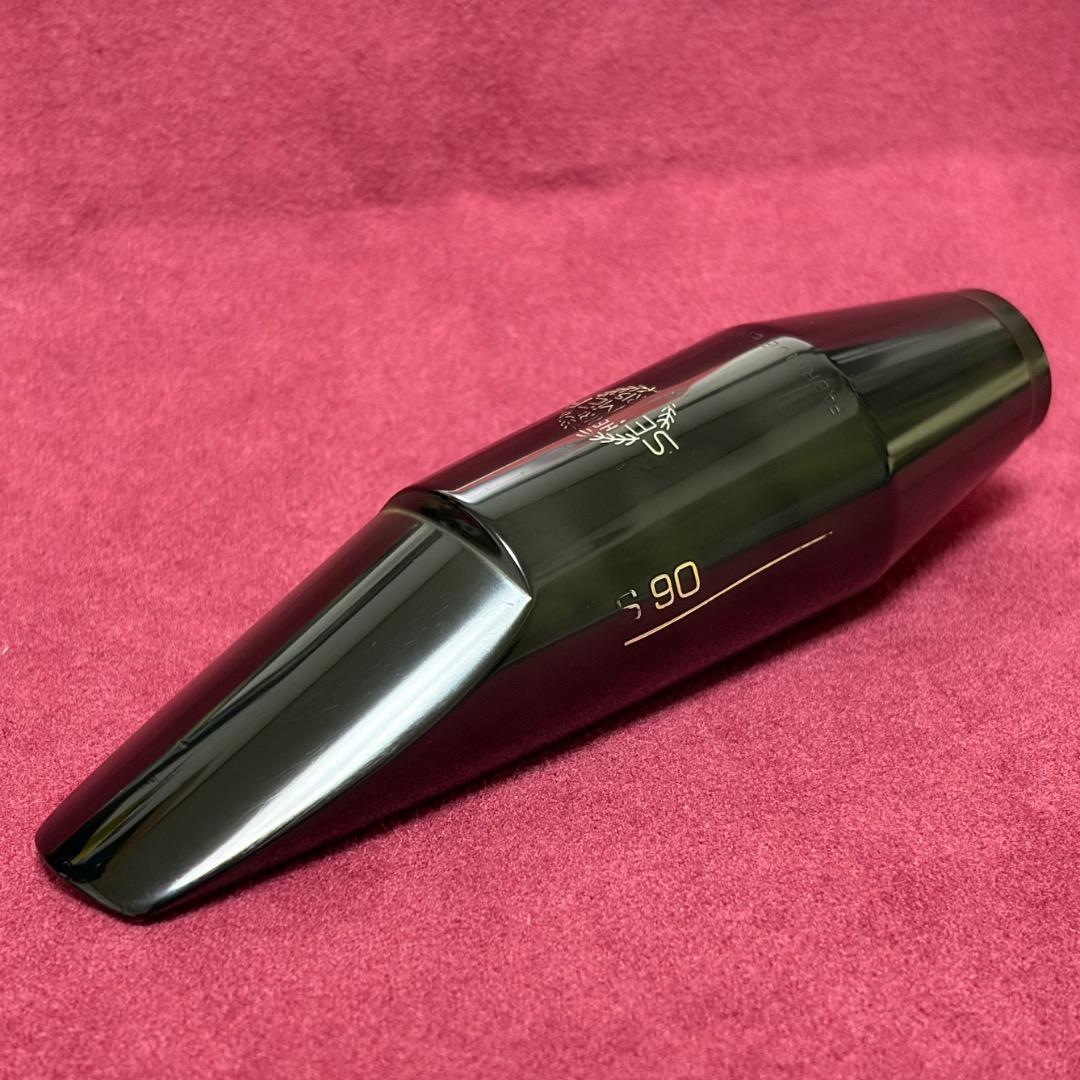 バリトン S90 200 セルマー マウスピース