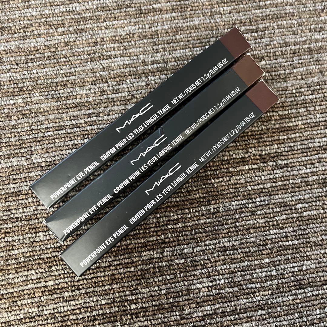 スタボーンブラウン　3本