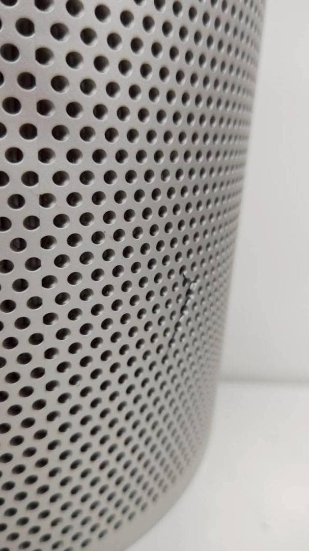 【完動品】Dyson Pure Humidify + Cool PH01WS