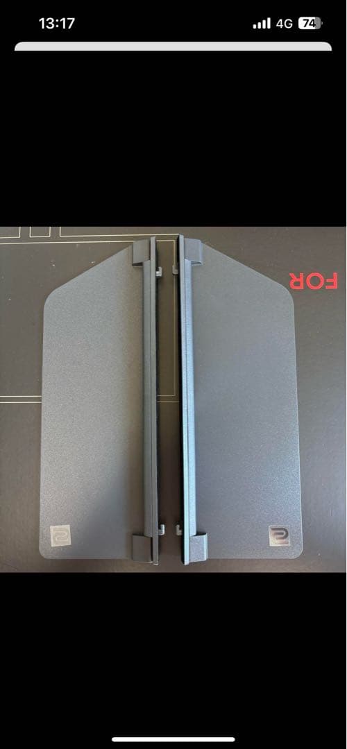 ディスプレイ・モニター本体 BENQ 2456k 240hz 0.5m