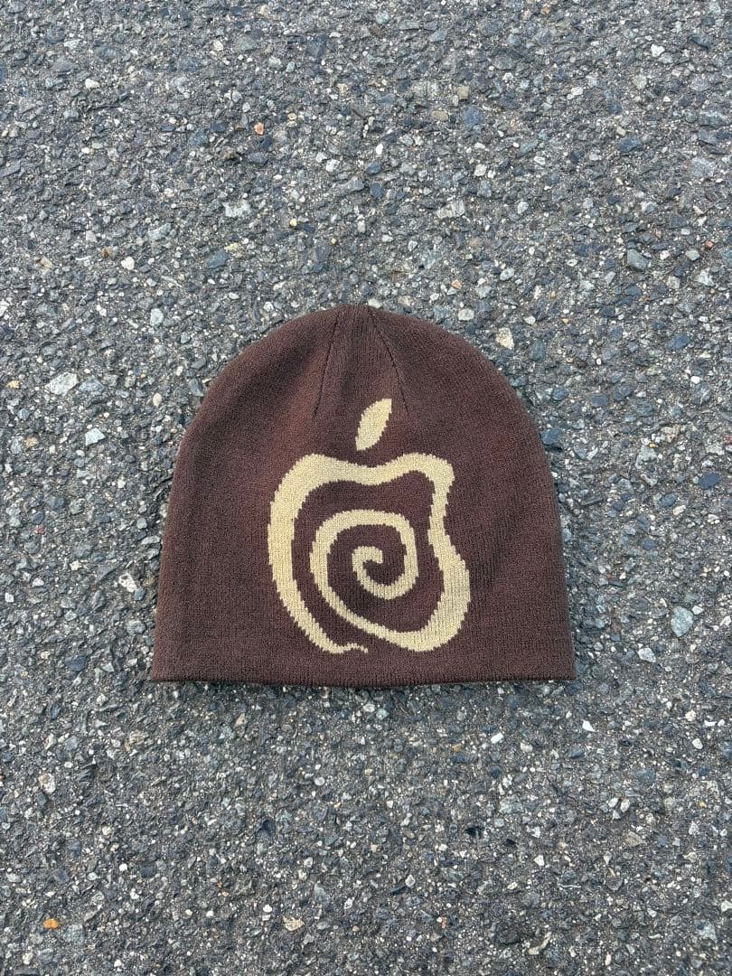 SOL soonerorlater ビーニー リバーシブル