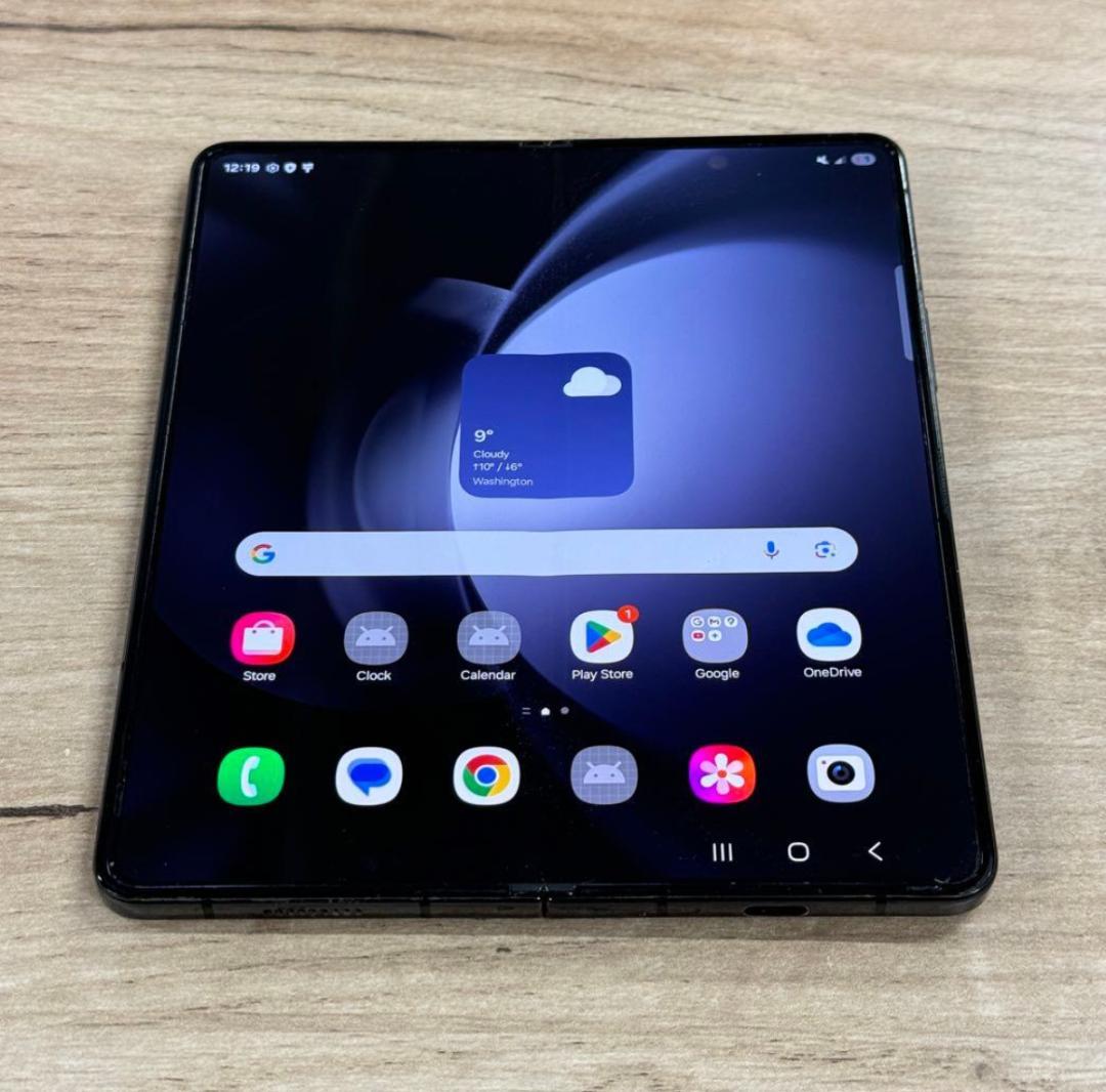 [不良なし] Galaxy Z Fold 5 | 512gb | SIMフリー