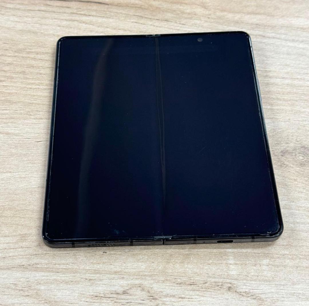 [不良なし] Galaxy Z Fold 5 | 512gb | SIMフリー