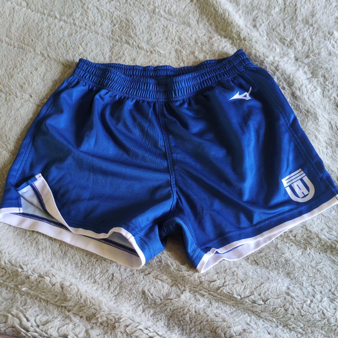 東亜大学　男子バレーボール部　ゲームパンツ