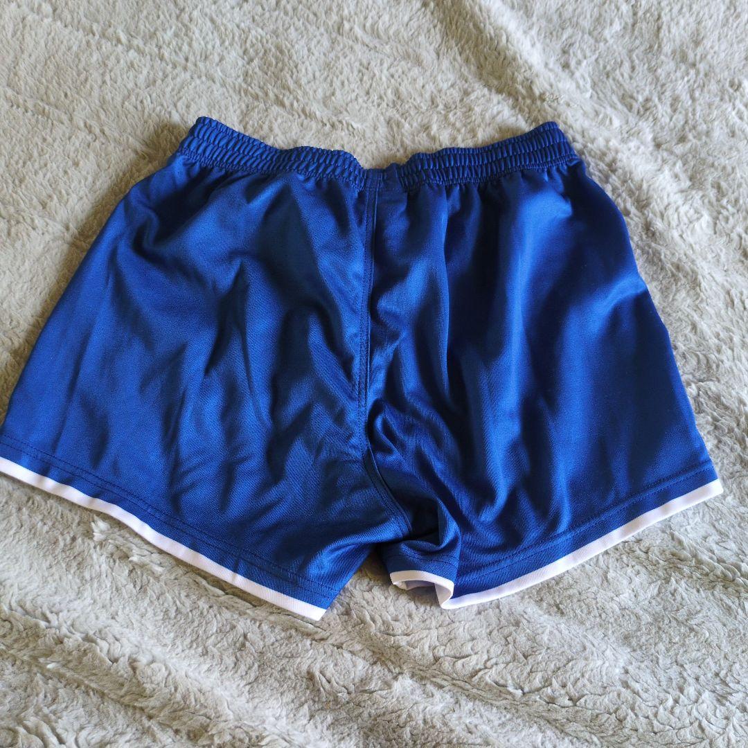 東亜大学　男子バレーボール部　ゲームパンツ