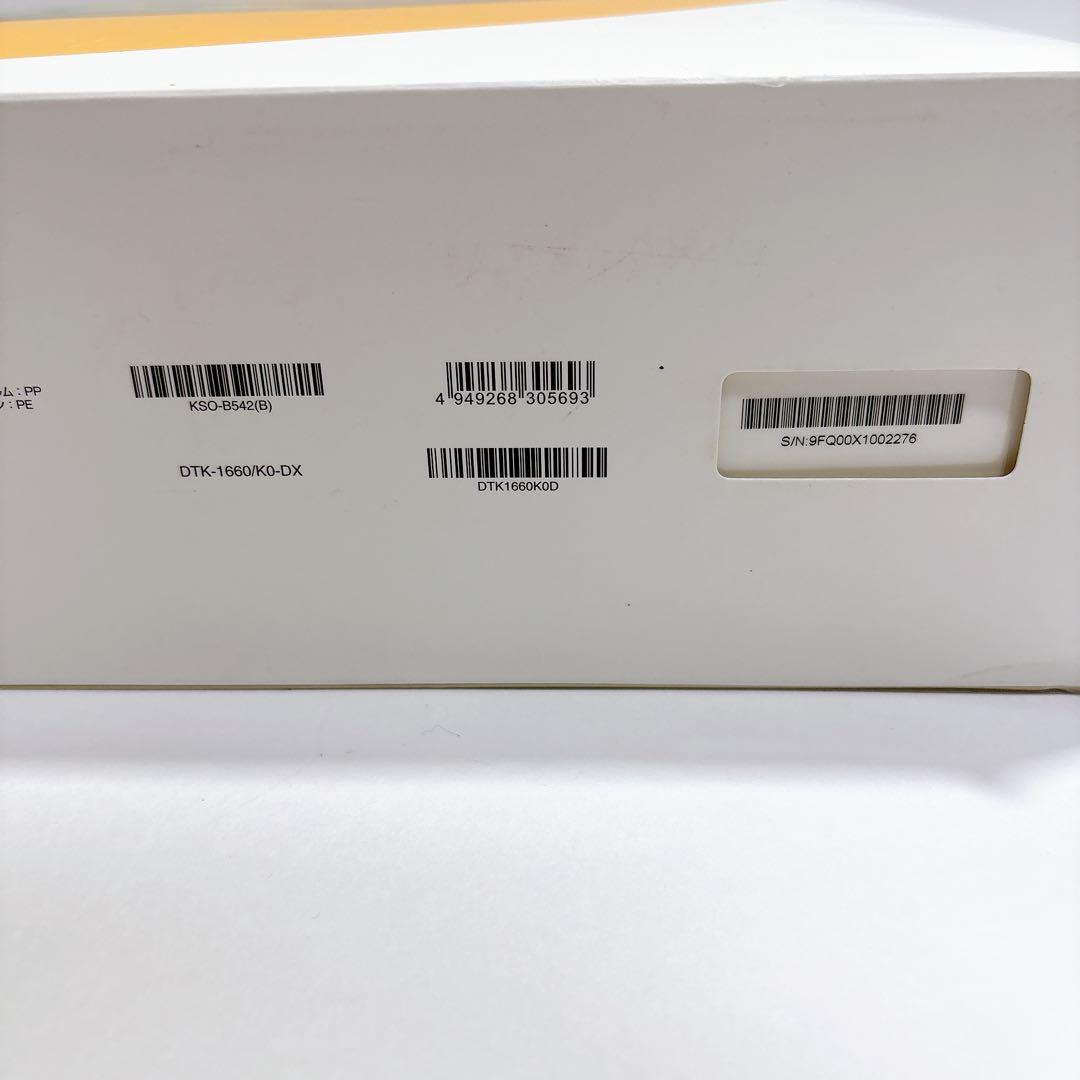 Wacom Cintiq 16 DTK-1660 K0-DX ワコム　液タブ