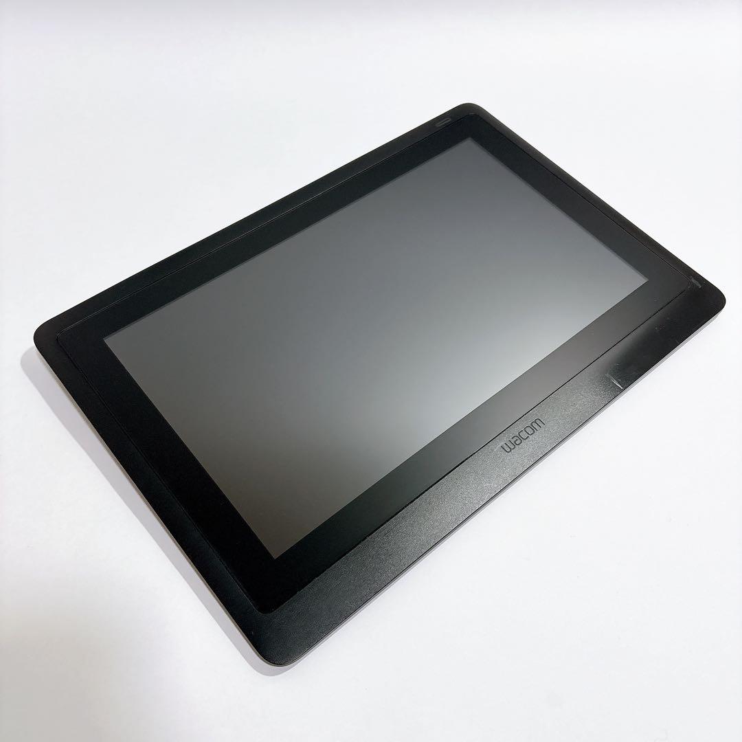 Wacom Cintiq 16 DTK-1660 K0-DX ワコム　液タブ
