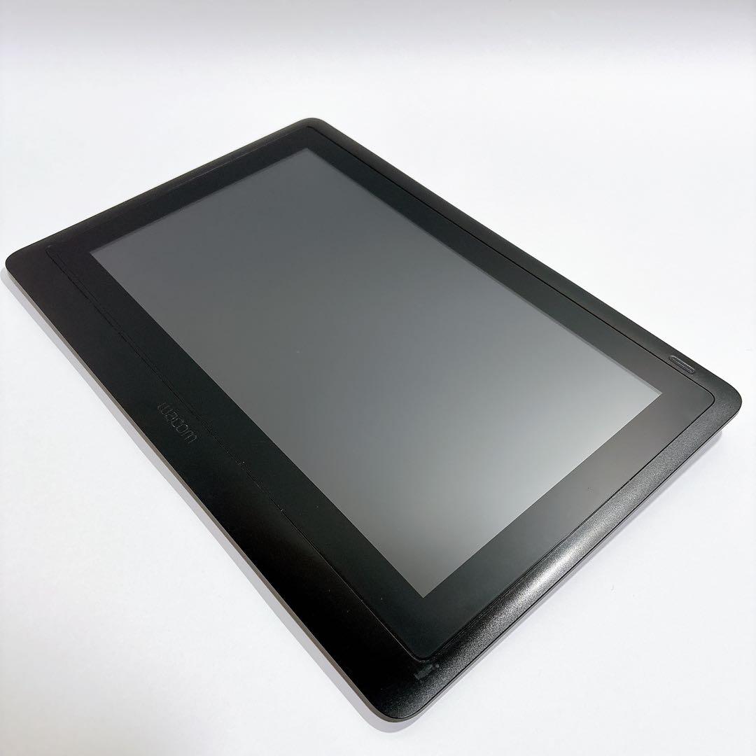 Wacom Cintiq 16 DTK-1660 K0-DX ワコム　液タブ