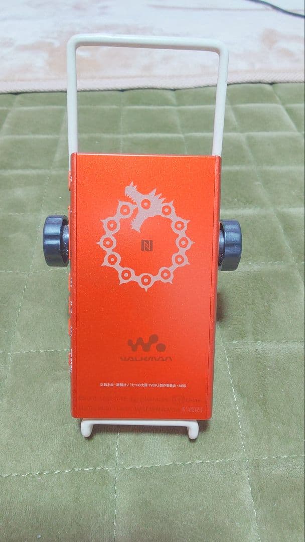 NW-A35(SONY WALKMAN）