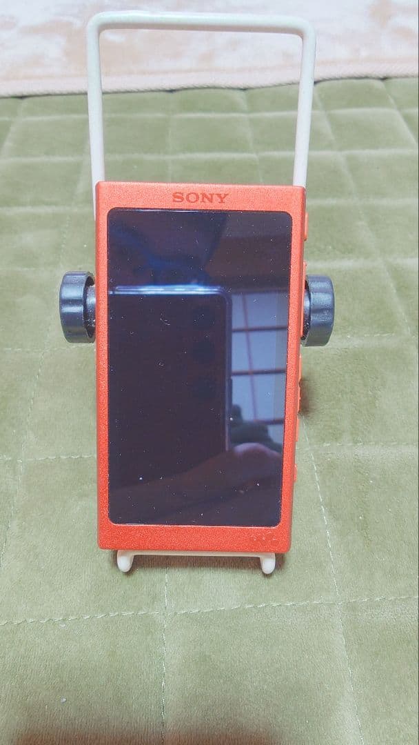NW-A35(SONY WALKMAN）
