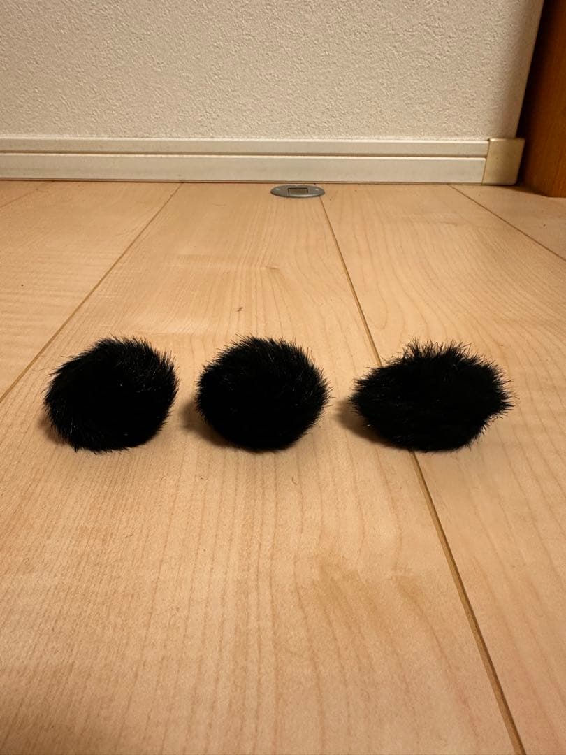 RØDE Wireless GO II ワイヤレスマイク