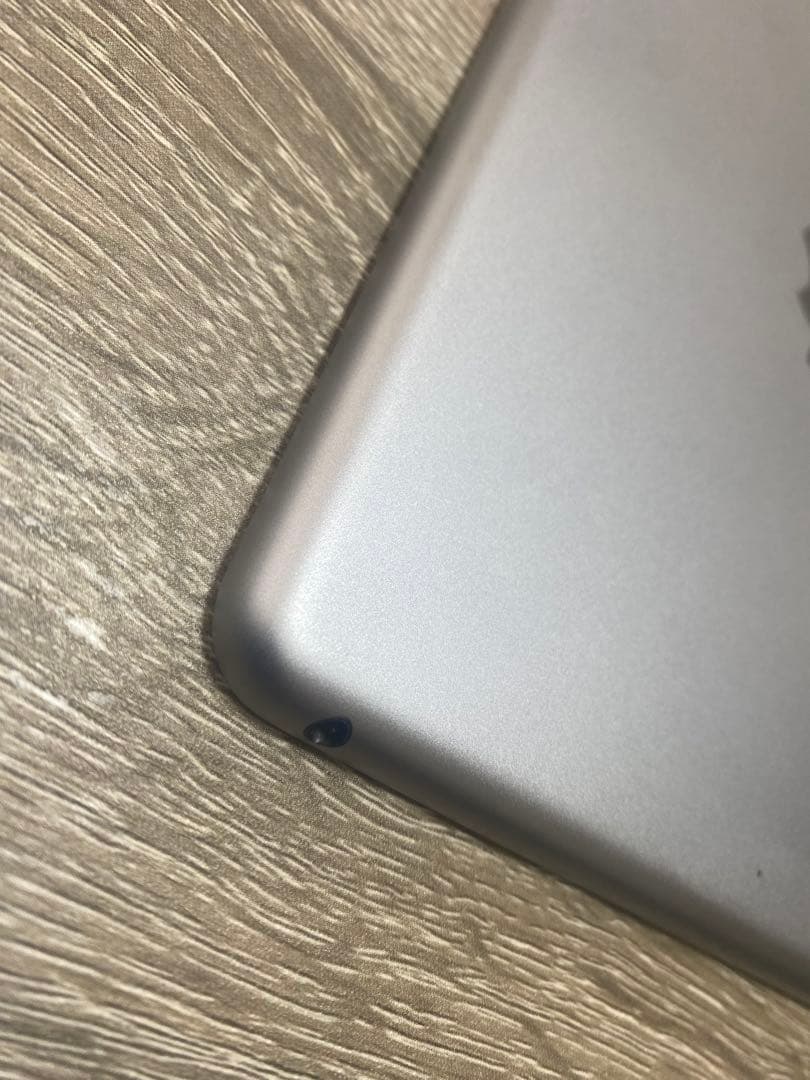 ipad 第六世代　シルバー　Apple Pencil第一世代付き