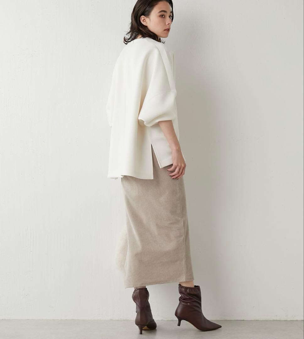 Whim Gazette 定番　大人気プルオーバー