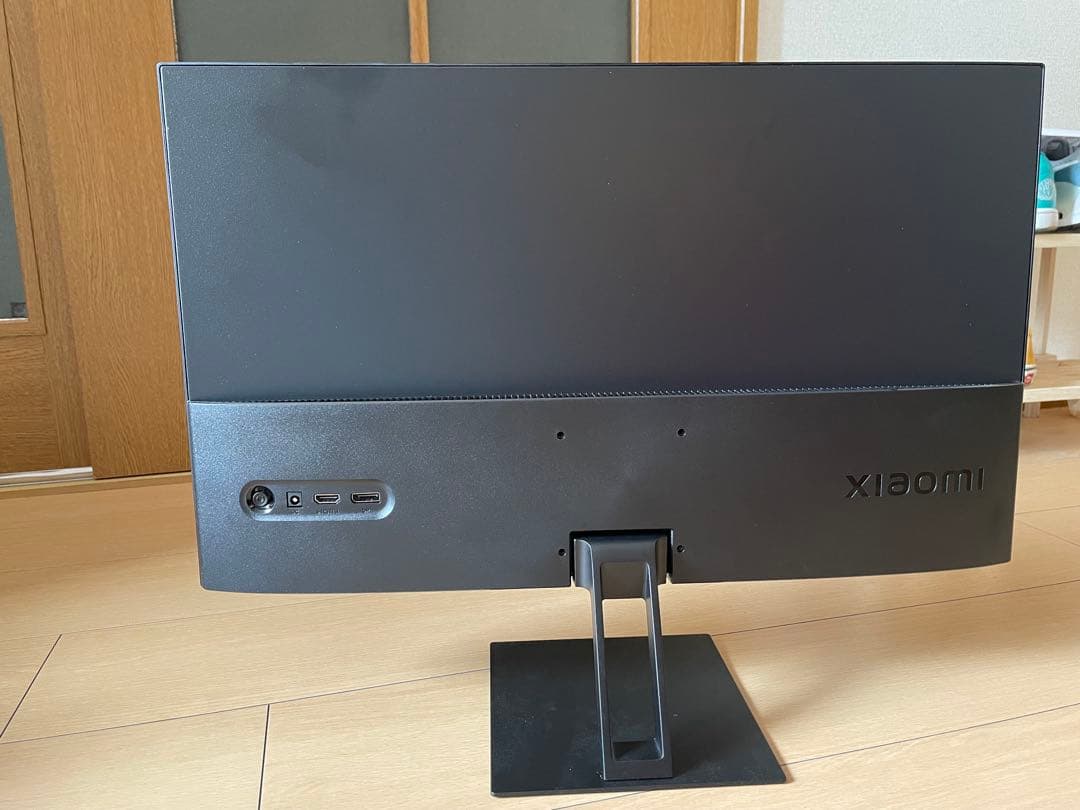 Xiaomi Monitor A24i 24インチ100hz