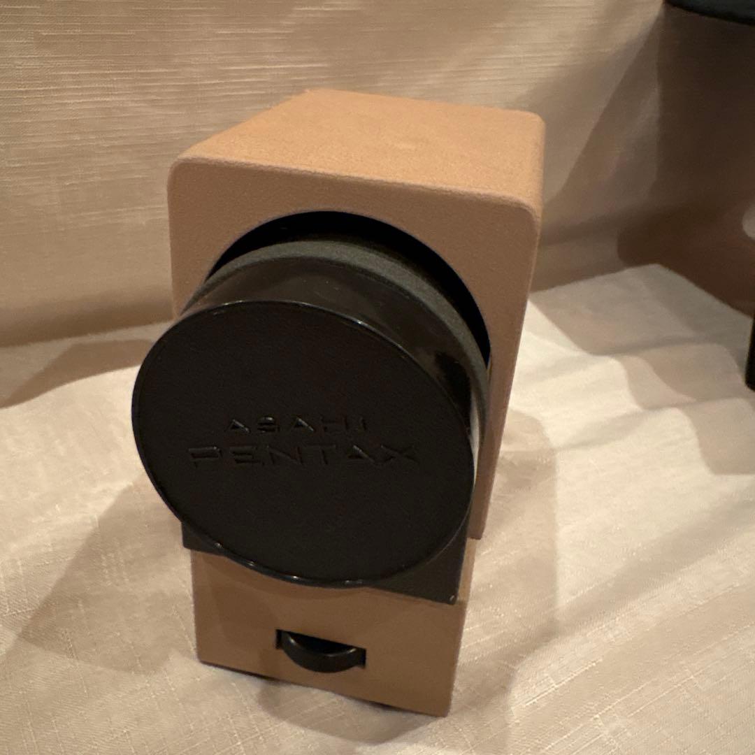 旭光学 ASAHI PENTAX SLIDE 501 スライド映写機 昭和レトロ