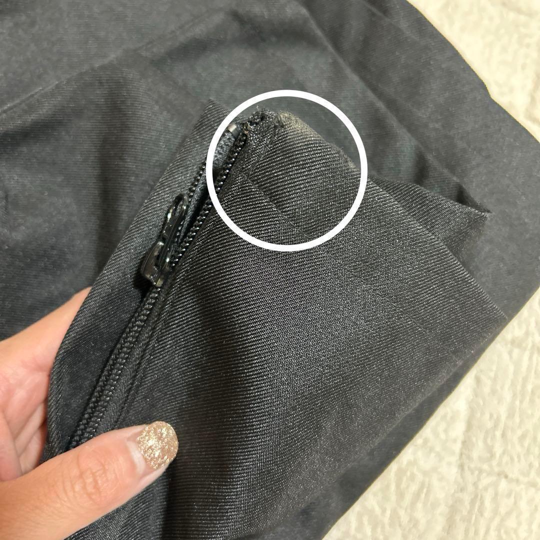 超美品⭐️スノーボードウェア レディース スキーウェア 上下セット　ベージュ　L