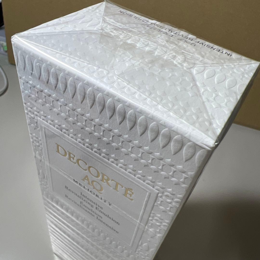 G254コスメデコルテ AQ ミリオリティ リペア エマルジョンn(200ml)