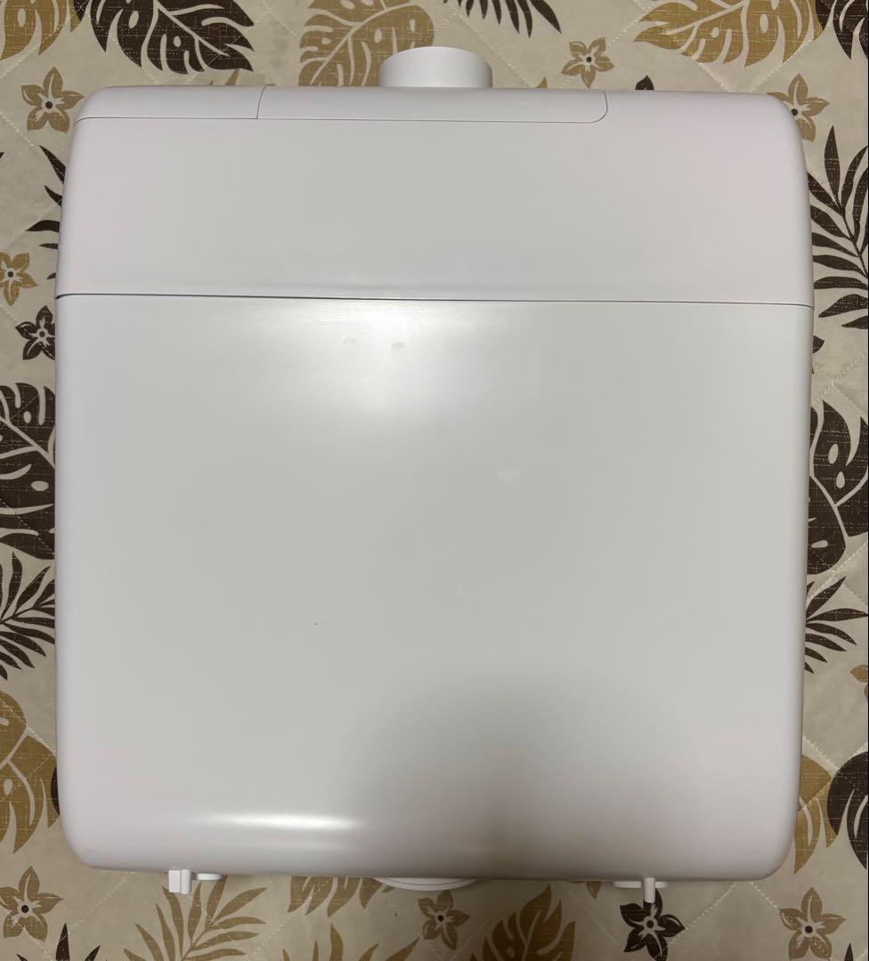 大容量 置き型加湿器 ホワイト 70畳対応