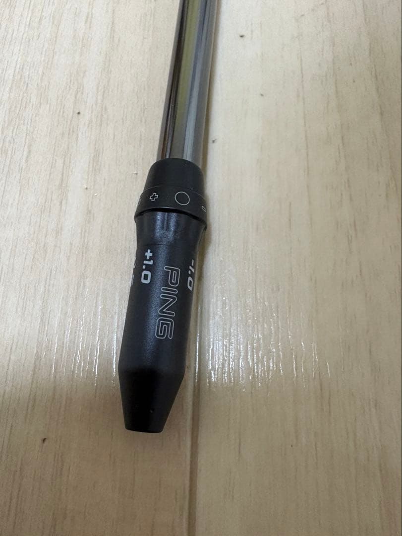 PING TOUR 2.0 CHROME 65(S)ドライバー用