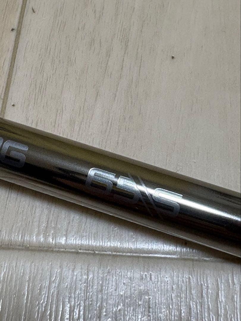 PING TOUR 2.0 CHROME 65(S)ドライバー用