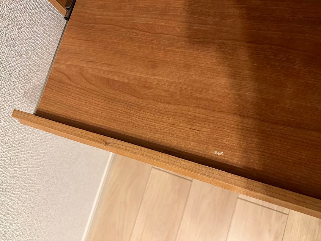 ビーカンパニー　食器棚　キッチンボード