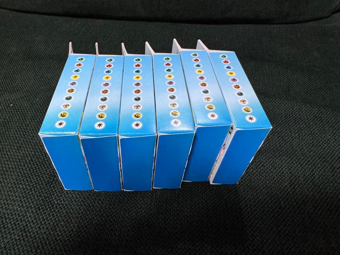 【新品未開封】スタートデッキ100バトルコレクション ポケモンカードMEGA×6