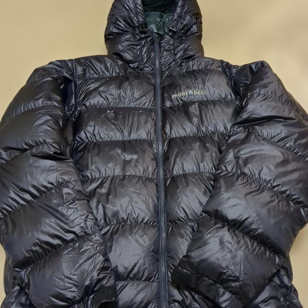 【saik⠀】アルパインダウンパーカ