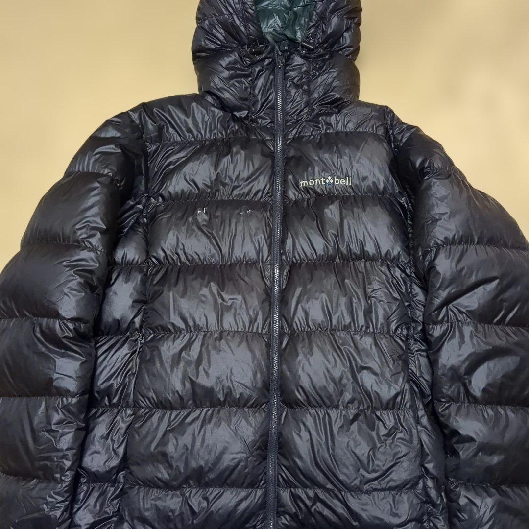 【saik⠀】アルパインダウンパーカ