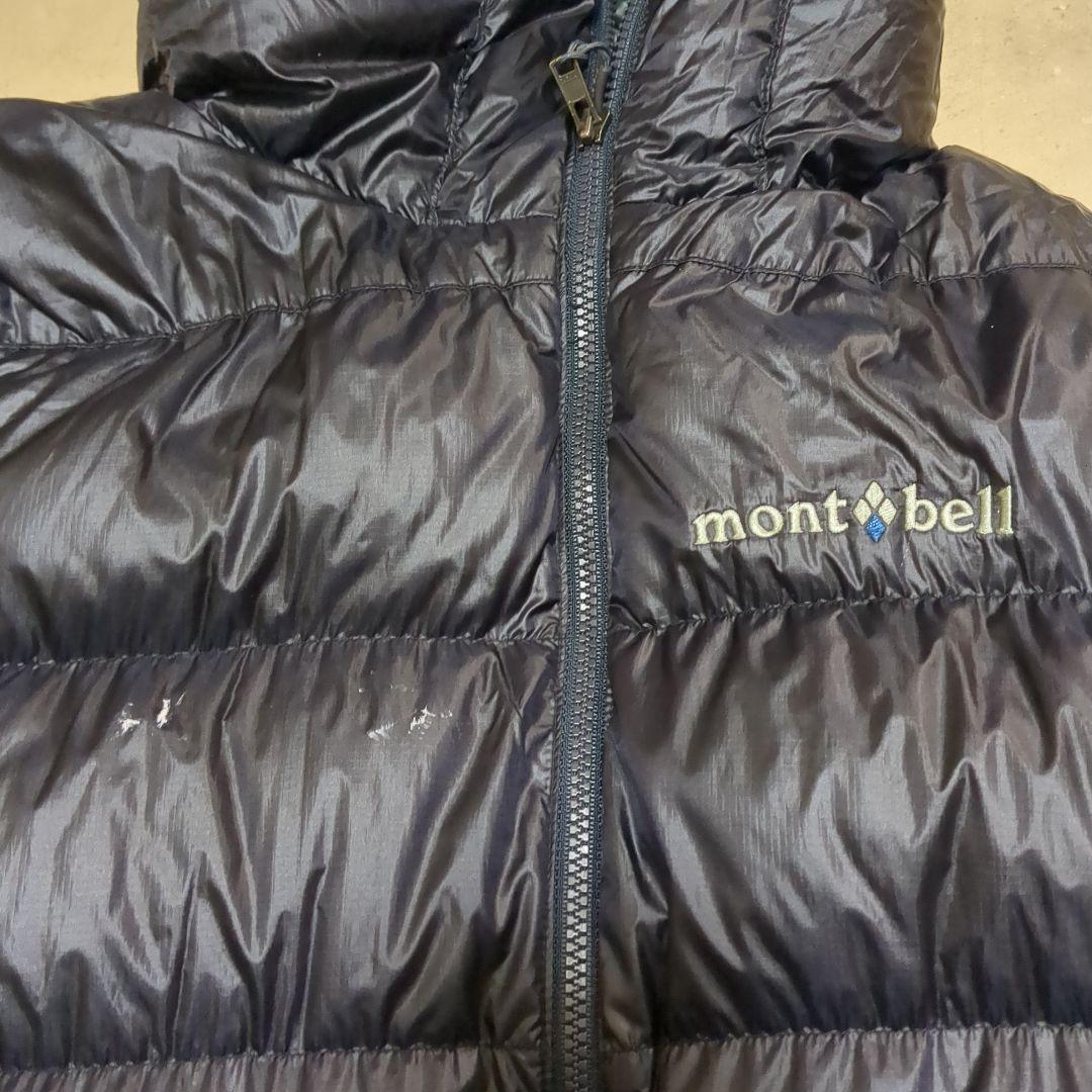 【saik⠀】アルパインダウンパーカ