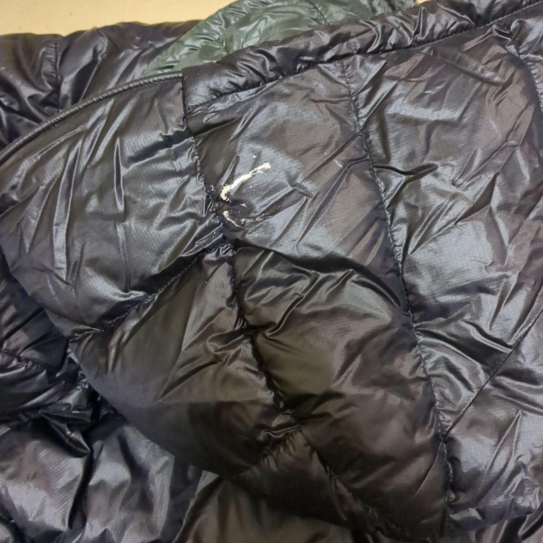 【saik⠀】アルパインダウンパーカ