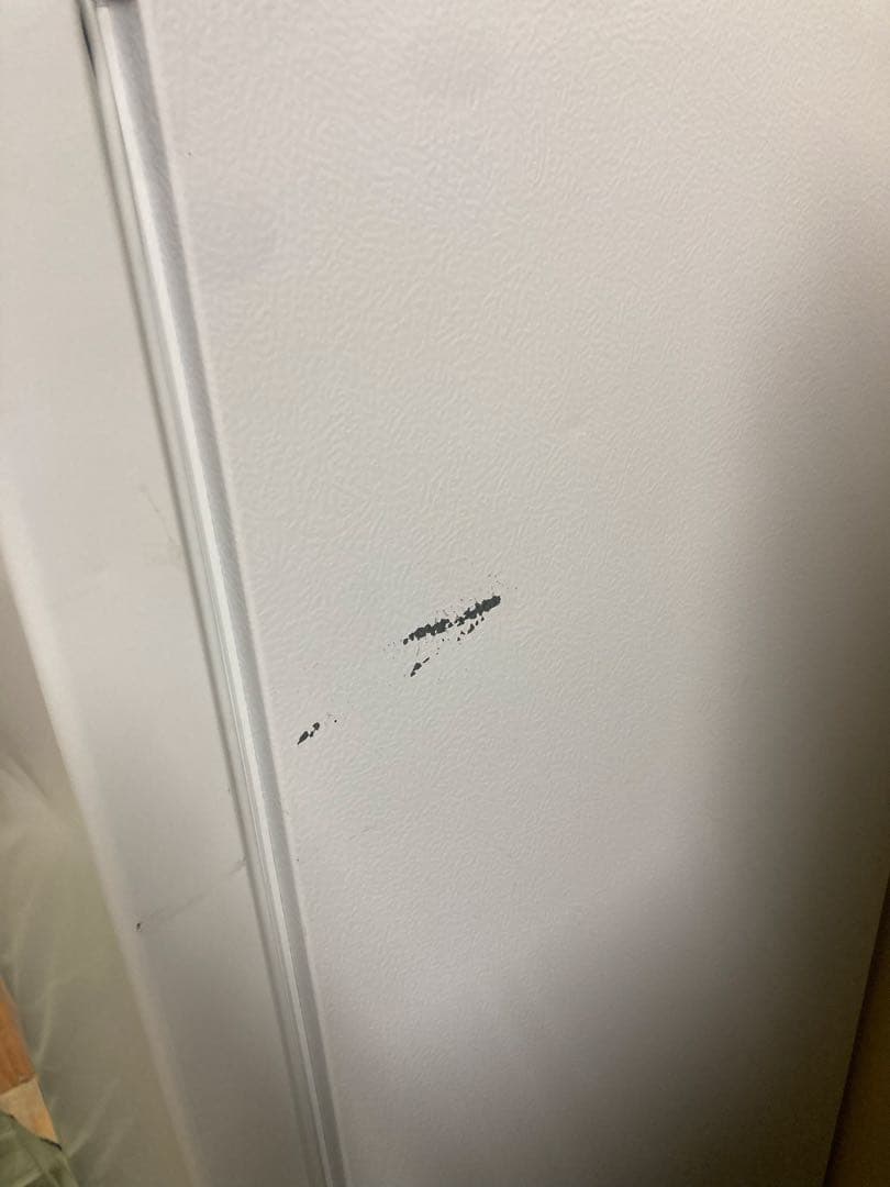 お買い得少し訳あり1人暮らし家電セット❗️大阪、大阪近郊配送と設置無料B