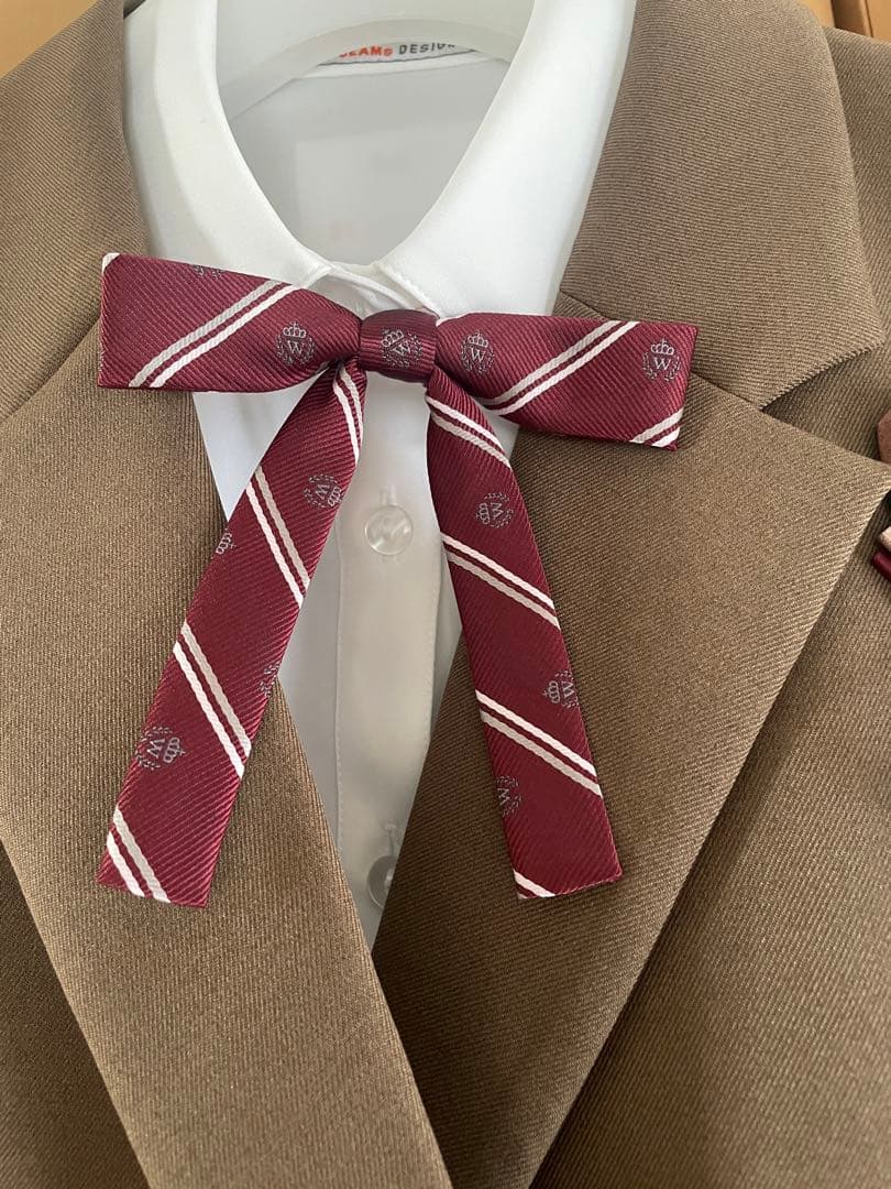 walts by BEAMS DESIGN 女子パンツスーツ　160センチ