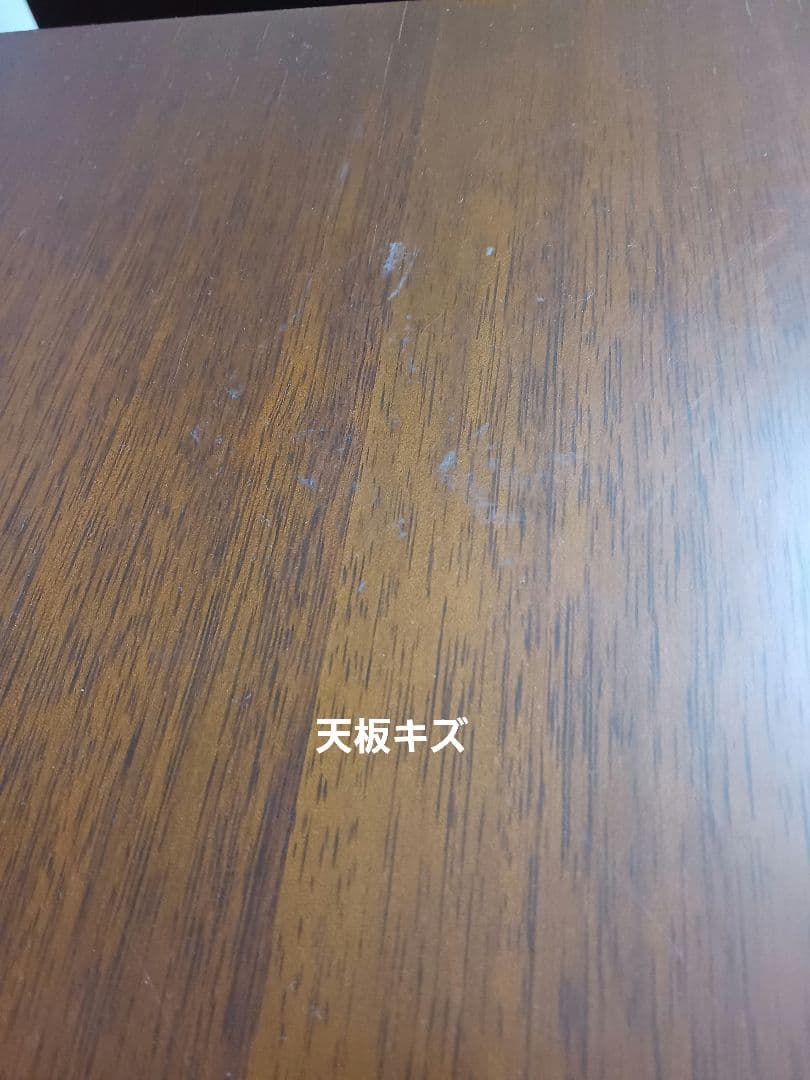 【マルニ】コーナーキャビネット　サイドキャビネット　飾り棚　地中海　左