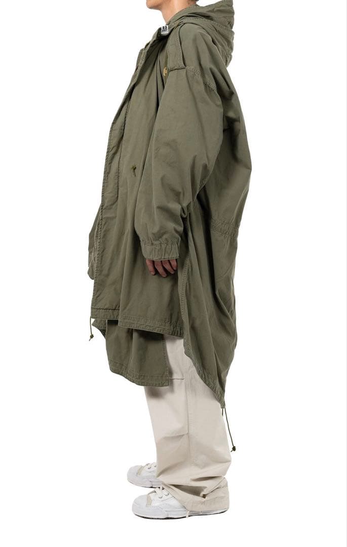 Maison MIHARAYASUHIROコート