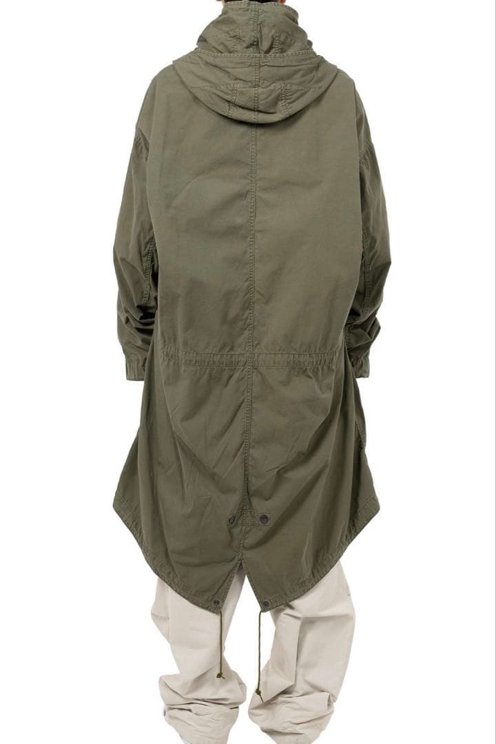 Maison MIHARAYASUHIROコート