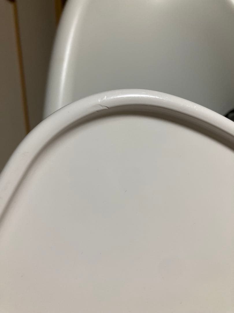 ベビービョルン ハイチェア（ハーネス付き）