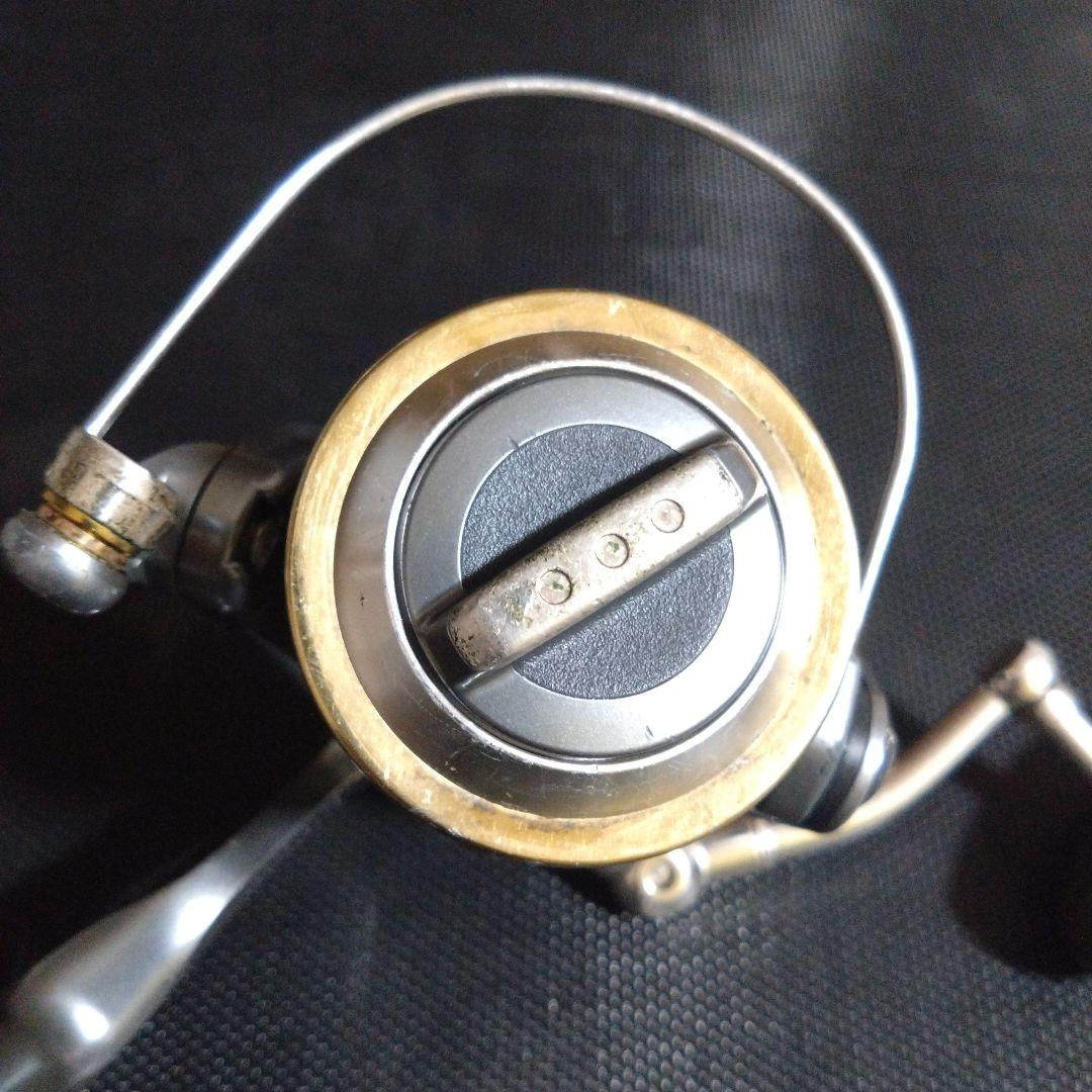 シマノ ステラ 3000 ツインパワー 6000 ジャンク