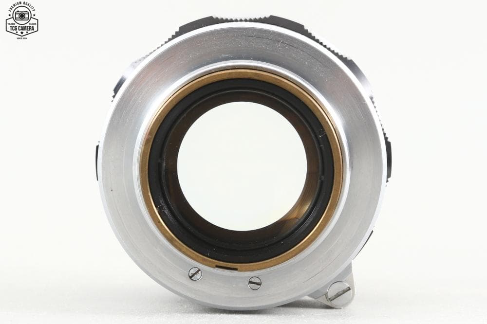 Canon キャノン 50mm F/1.4 Leica Lマウントレンズ