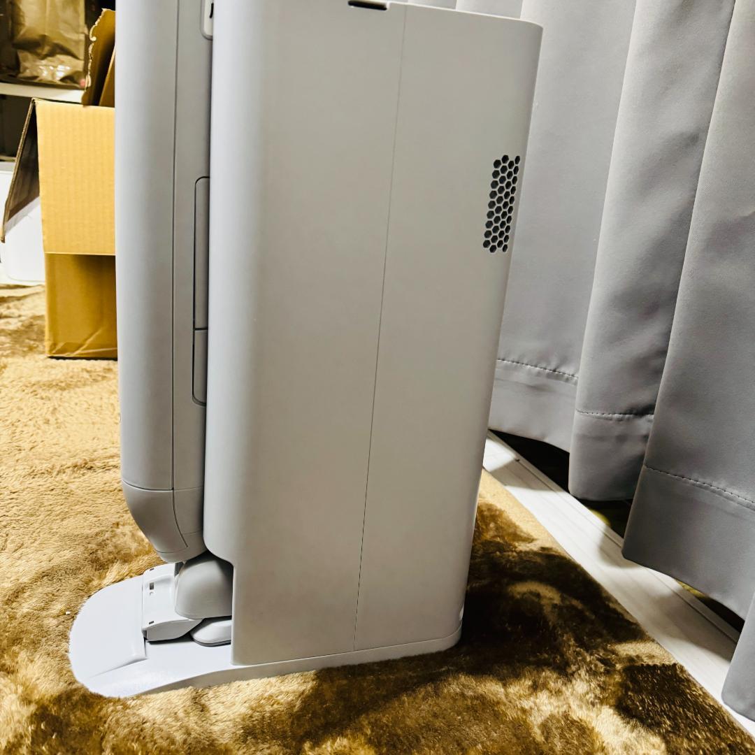 Panasonic パナソニック コードレス掃除機　MC-NS70F