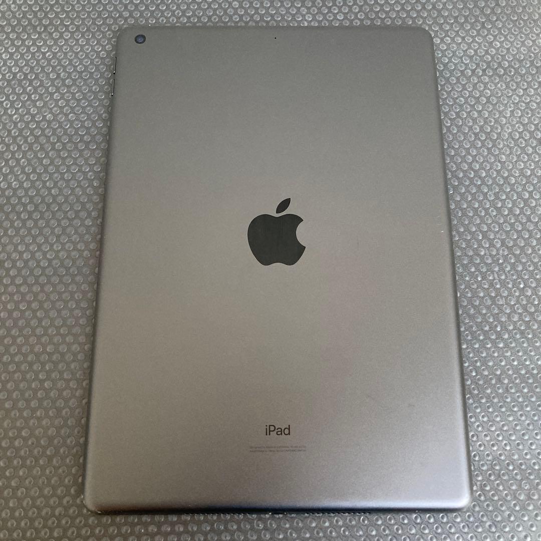634【早い者勝ち】電池ほぼ新品☆iPad7第7世代 32GB WIFIモデル☆