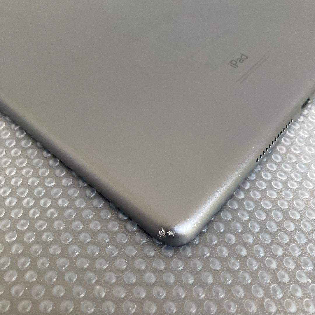 634【早い者勝ち】電池ほぼ新品☆iPad7第7世代 32GB WIFIモデル☆