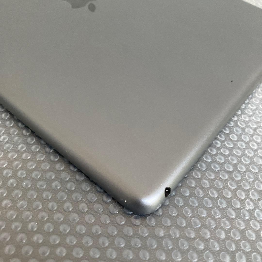634【早い者勝ち】電池ほぼ新品☆iPad7第7世代 32GB WIFIモデル☆