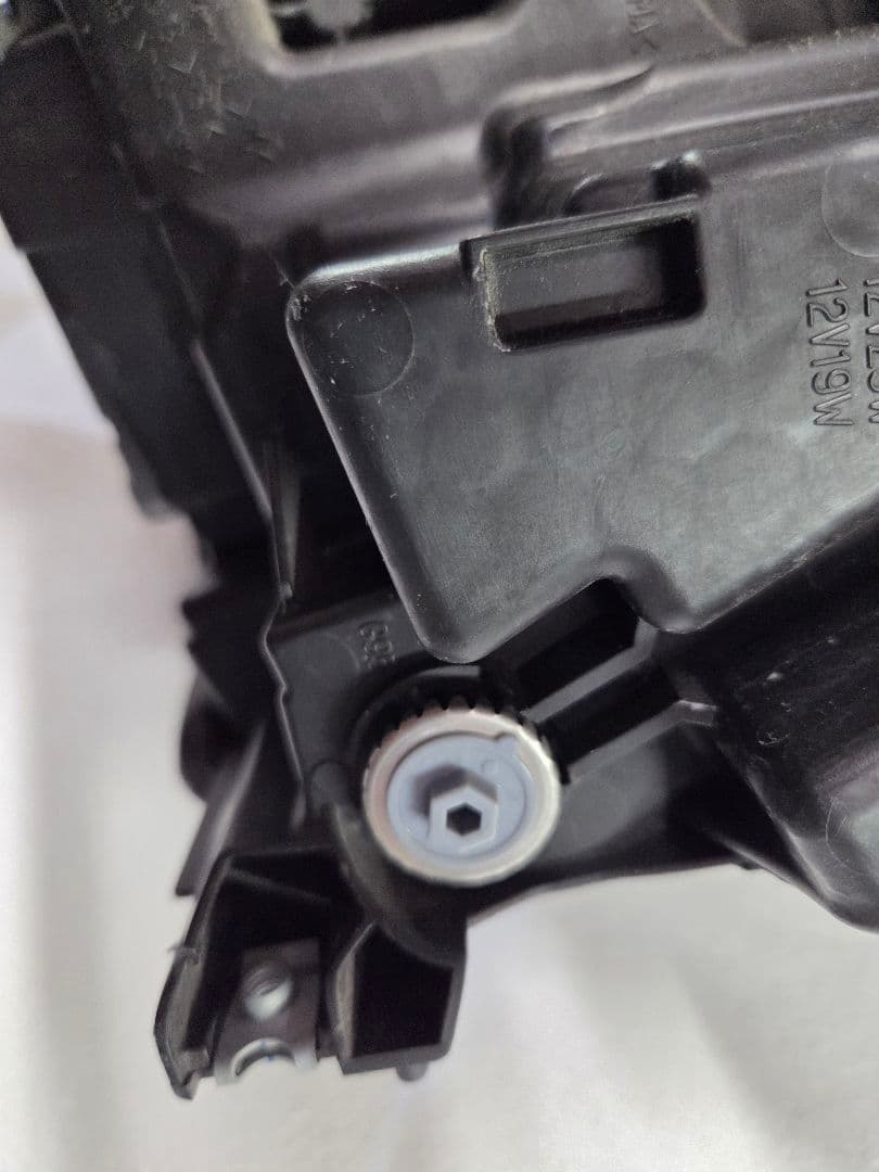 まっつんさん専用 日産 ルークスハイウェイスター右側ヘッドライト