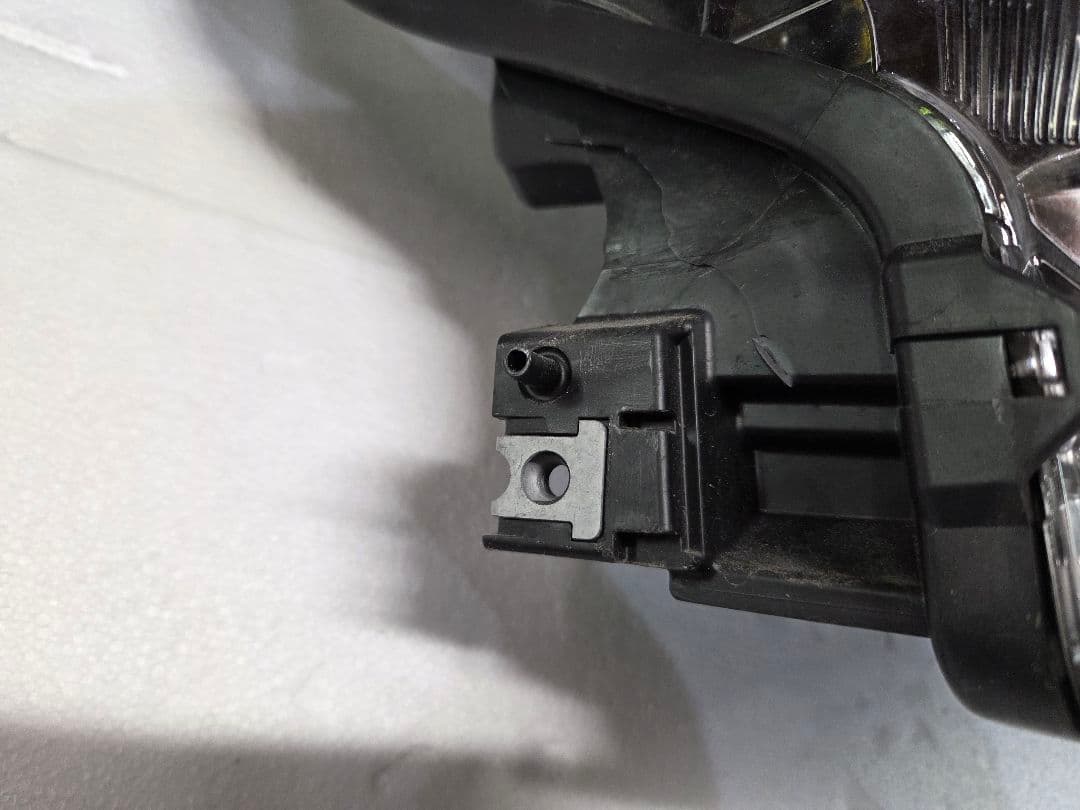 まっつんさん専用 日産 ルークスハイウェイスター右側ヘッドライト