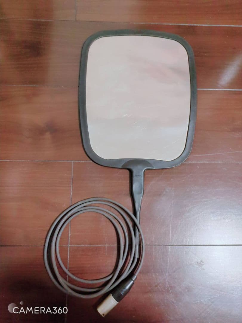 インディバ　電極板