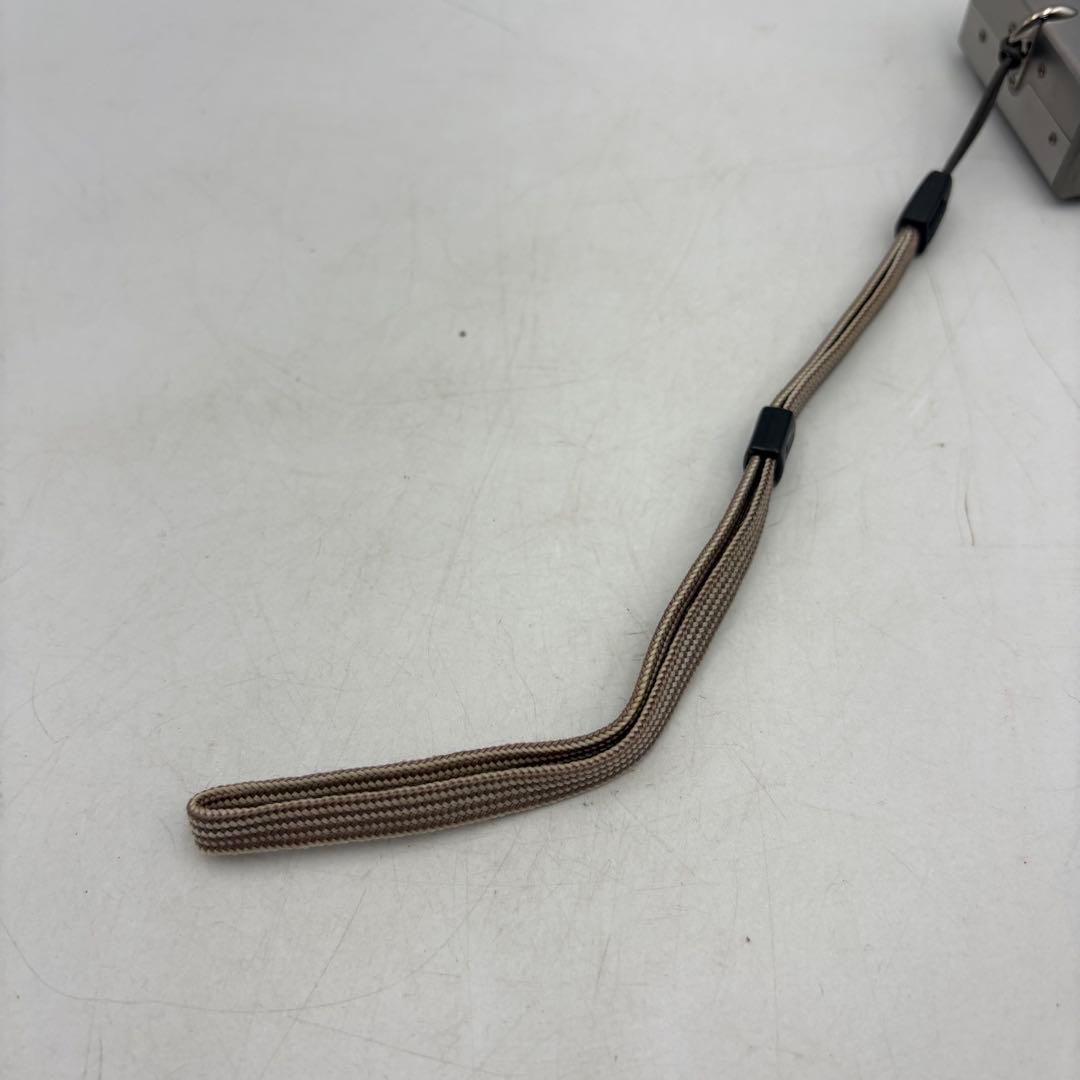 キヤノン イクシー デジタル コンパクトデジタルカメラ 1019-S7198s