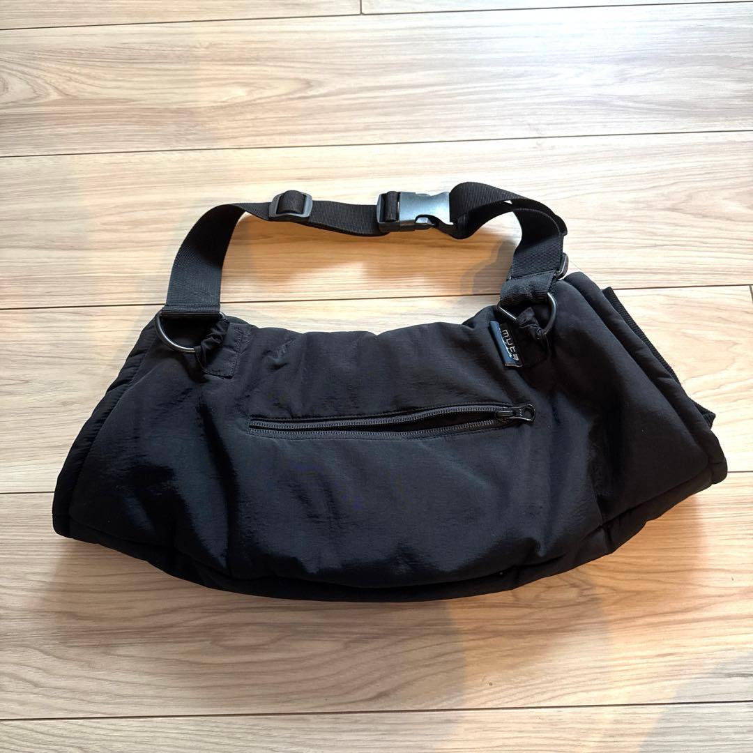 muta CROSS HEAT ハンドウォーマー