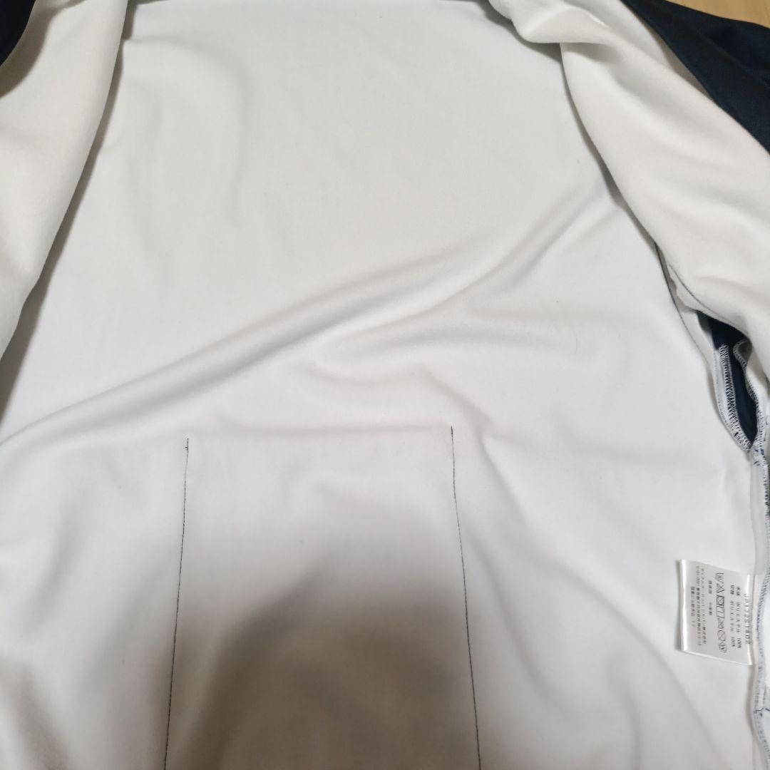 タグ付未使用 Bianchi ビアンキ サイクルジャケット L ブルゾン 自転車